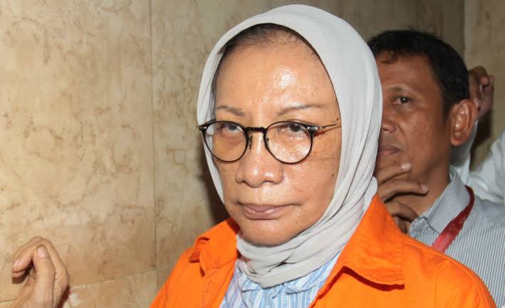 Sidang Lanjutan Ratna Sarumpaet, Minta Dibebaskan