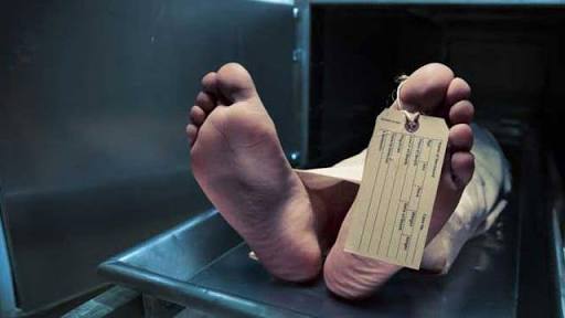 Diduga OD Miras, Pudan Tewas di Kamar Kosnya