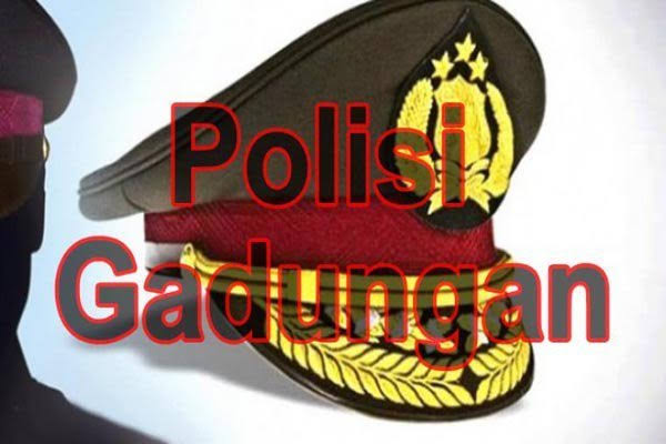 Ngaku Polisi, Perampok Bersenpi Ditangkap