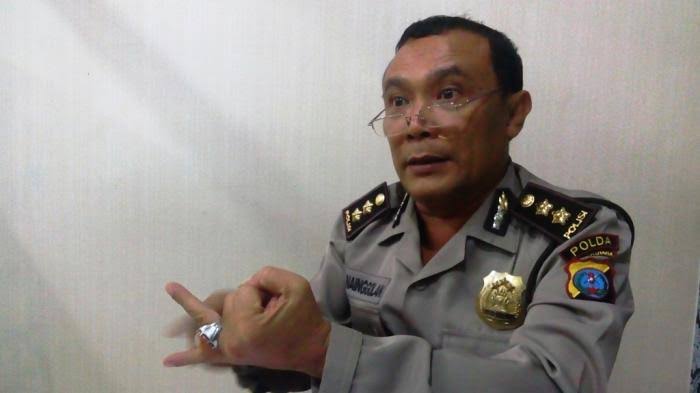 Poldasu Bantah, Polisi Lepas Tersangka Narkoba