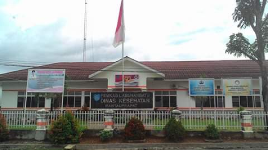 Faisal Akui Belum Serahkan dana Askesda ke Puskesmas