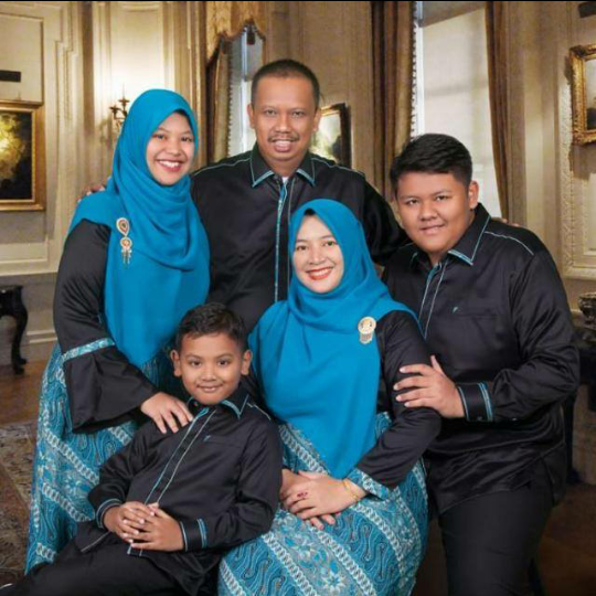 Mulyadi Simatupang Siap Pimpin Gabsi Sumut Periode 2019-2023