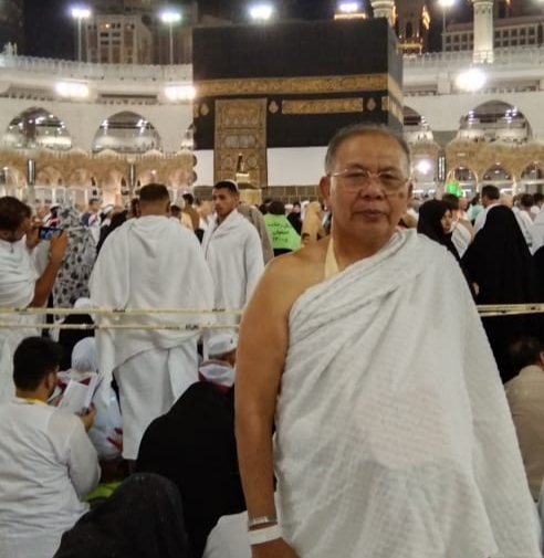 Sistem Zonasi Bikin Jamaah Calhaj Serasa di Kampung Sendiri