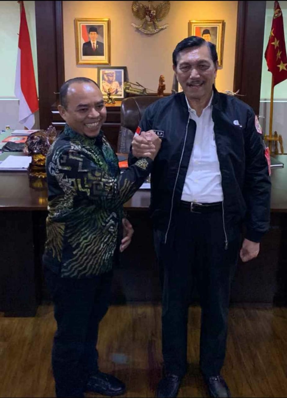 Bandara Aek Nabara Sudah Kantongi Izin Menhub