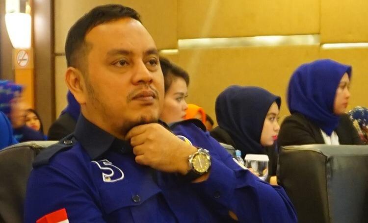 Kongres Nesdem : Menajamkan Politik Gagasan Sebagai Panglima