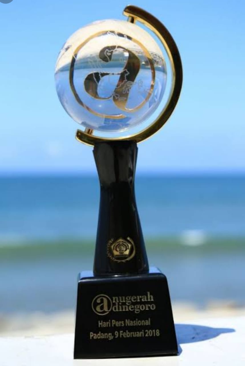 PWI Gelar Anugerah Jurnalistik Adinegoro 2019