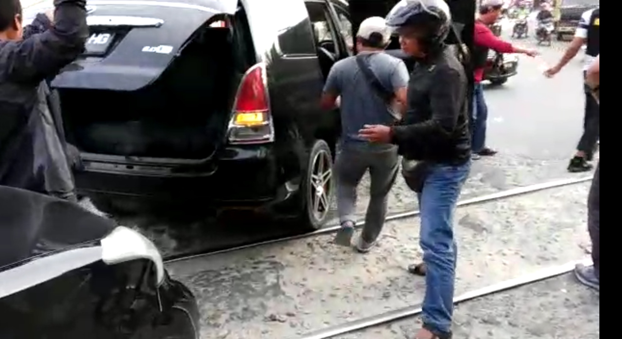 BNN Amankan 13 Orang Jaringan Narkoba, 1 Tewas DiTembak