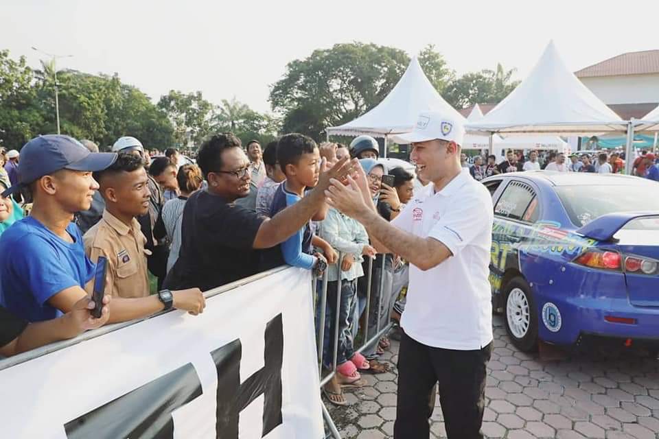 Penutupan APRC 2019, Wagubsu: Acara Berlangsung Sukses