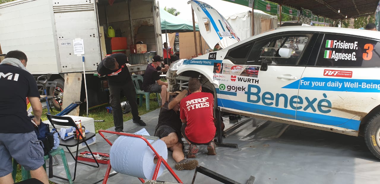 APRC 2019 Berhasil Bangkitkan Ekonomi dan Pariwisata Sumut