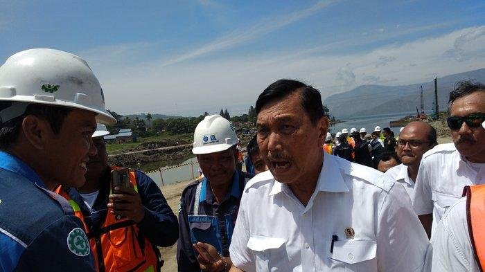 Aquafarm Nusantara, Alegrindo dan TPL Harus Angkat Kaki dari Danau Toba