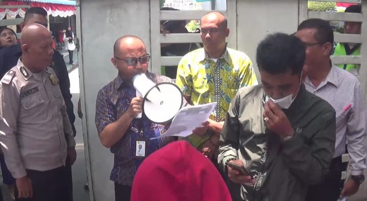 Usut Dugaan Korupsi Tender PLN Rp124,48 Miliar