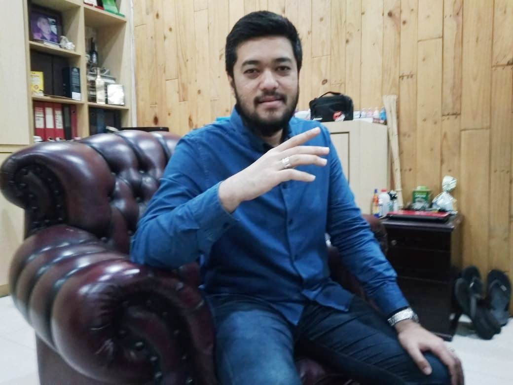 Jelang HUT RI ke-74, El Adrian Shah : Hilangkan Perbedaan, Mari Bersatu