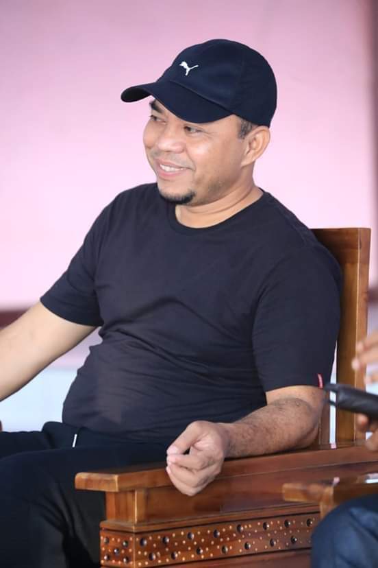 Andi Suhaimi: Makna Kemerdekaan Bagi Generasi Muda