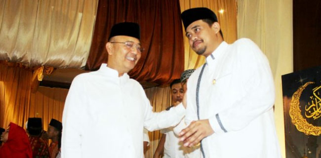 Eldin-Bobby Ideal , Jalan Tengah Mereduksi Berbagai Kecemasan 