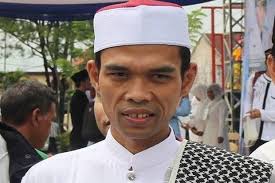 Siang Ini, Ustadz Abdul Somad Tablig Akbar di Masjid Agung Medan