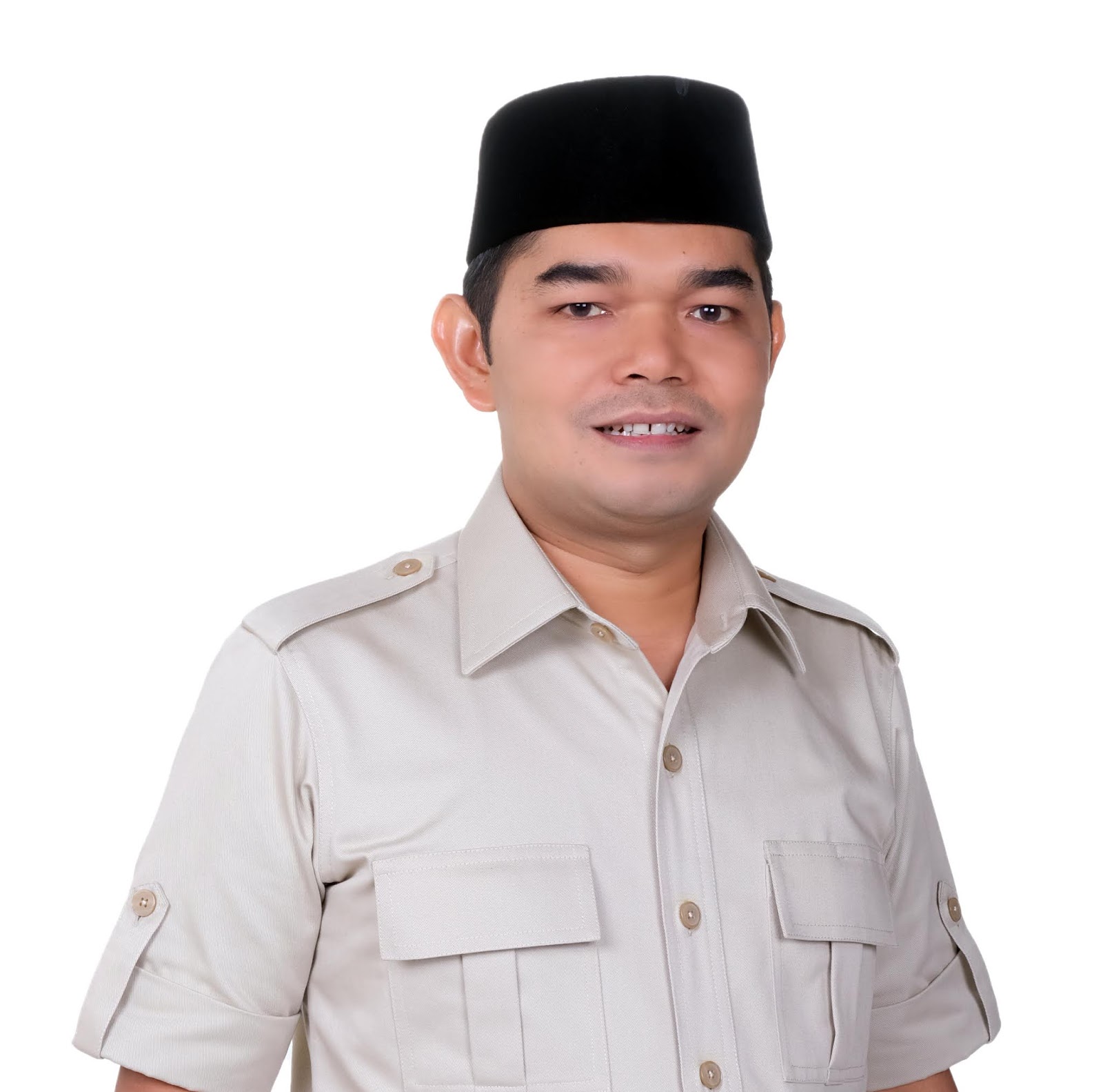 Dapat Restu DPP Gerindra, Ikhwan Ritonga Dipastikan Maju Jadi Walikota Medan