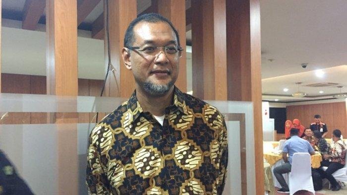 Muchammad Budi Utomo Resmi Dirut Bank Sumut Defenitif