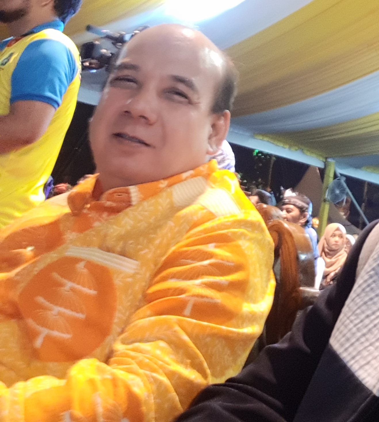 MKM Minta Walikota Medan Copot Kadisbid OK Zulfi dan Kabid Yulinar