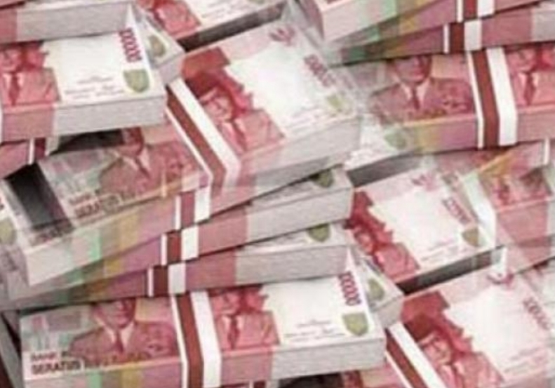 Ini Jawaban Hilangnya Uang Rp 1,6 Miliar