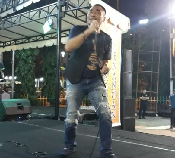Tembang Kenangan SEMUT, Sukses dan Meriah 