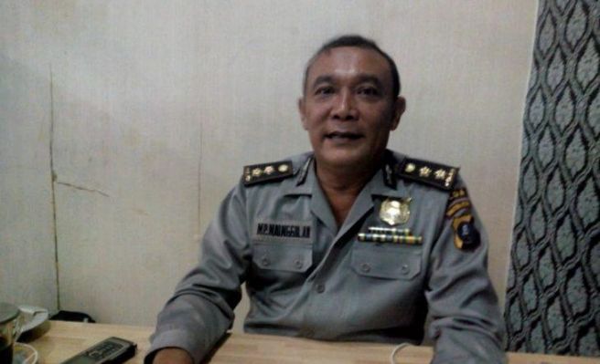 Poldasu Menunggu Hasil Audit BPKP 