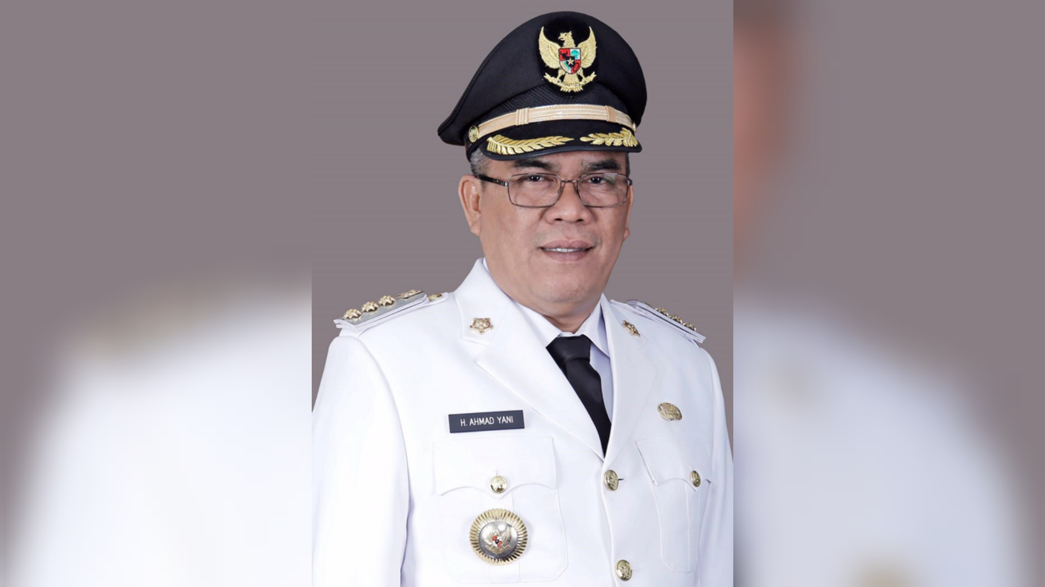 Bupati Muara Enim Ditangkap KPK 