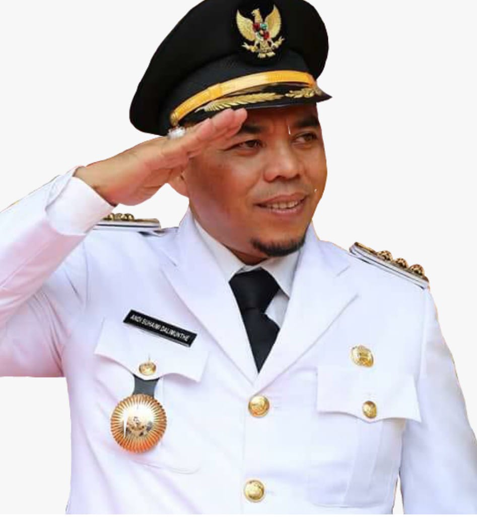 Besok, Gubsu Lantik Andi Suhaimi Dalimunthe Jadi Bupati Labuhanbatu