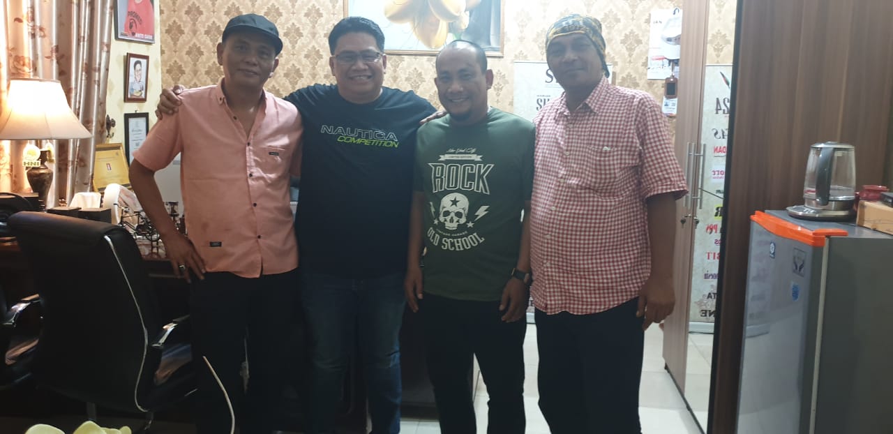 SEMUT Gelar Konser Tembang Kenangan 15 September di Merdeka Walk