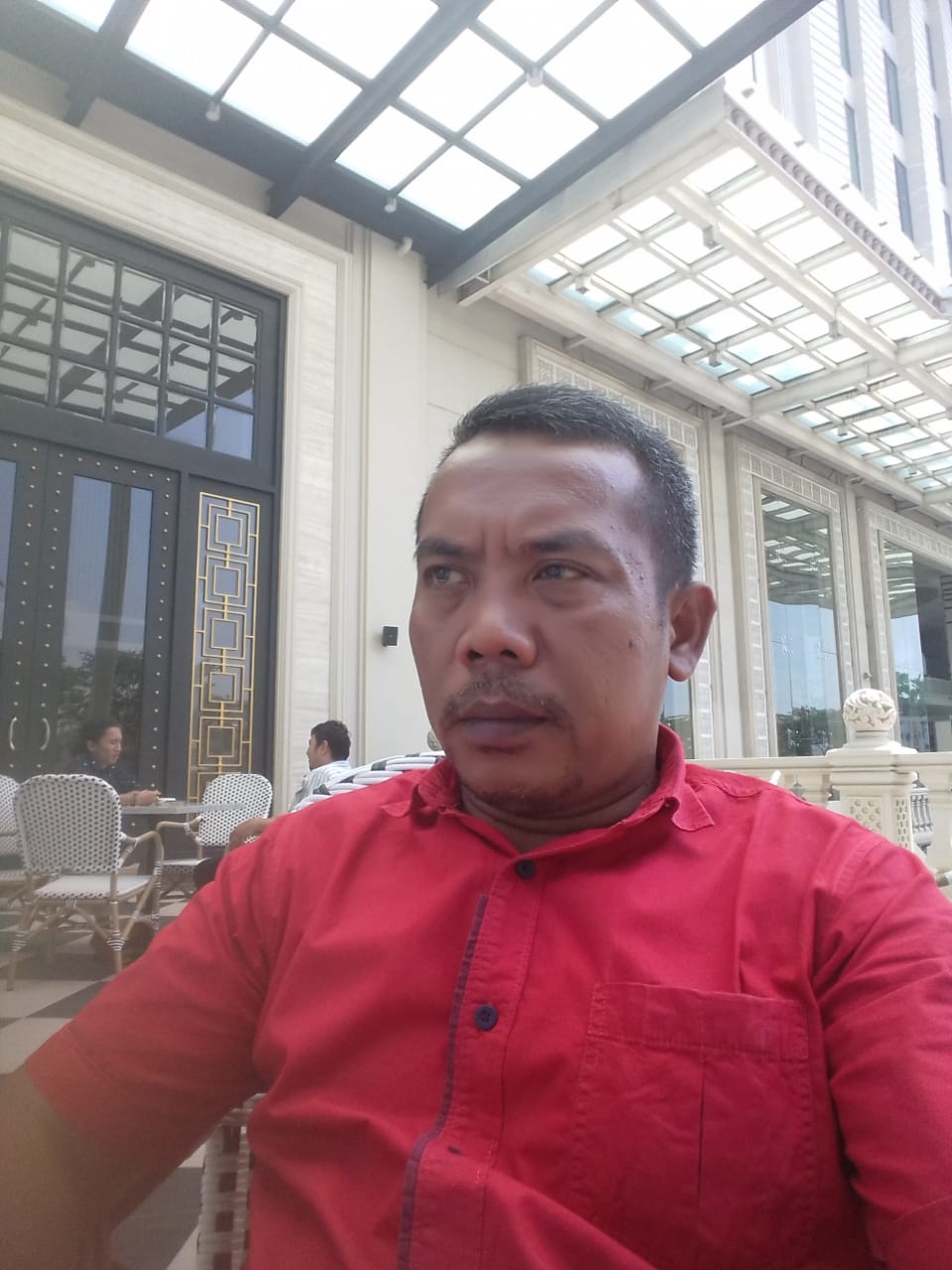 PBI Sumut : Penerapan Wisata Halal Harus Disikapi Bijaksana