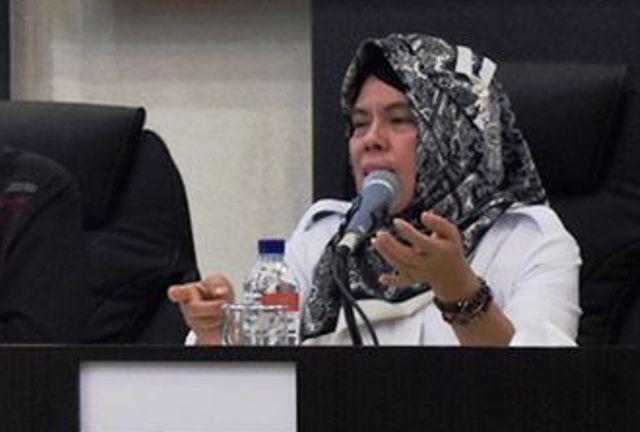 Gubsu Harus Evaluasi Ida Marian