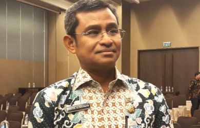 Sekda Wiriya : Bangunan Heritage di Medan Akan Direvitalisasi