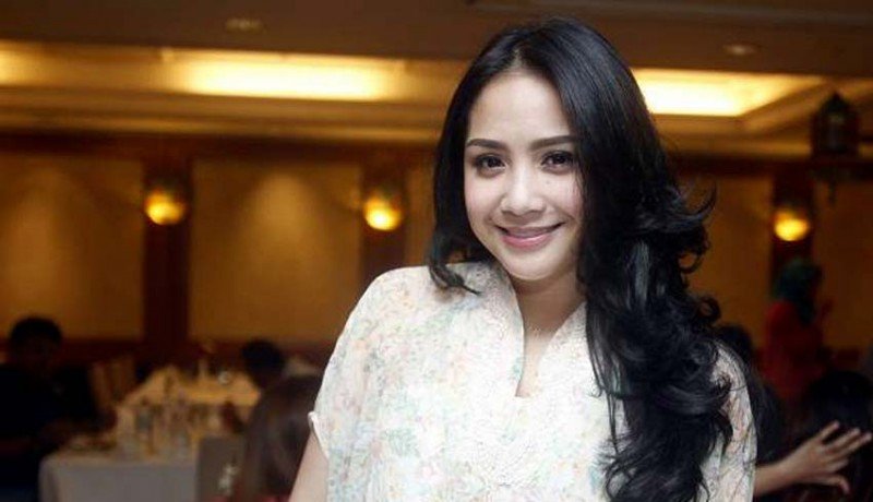 Ini Kata Nagita Soal Putranya