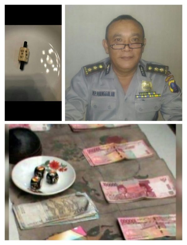 Judi Sibolangit Masih Beroperasi, Penegak Hukum Harus Bertindak Cepat Menutup Perjudian di Sumut