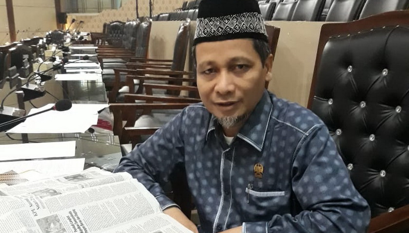 Soal Podomoro, Rekomendasi PKS Diabaikan Pemko Medan