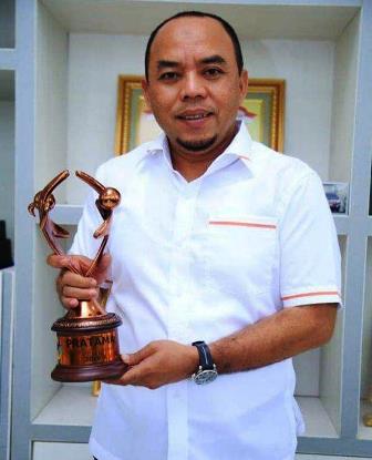 Labuhanbatu Raih Predikat Pratama Kabupaten Layak Anak 2019