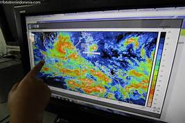 Medan Diguncang Gempa Tektonik M-2,8