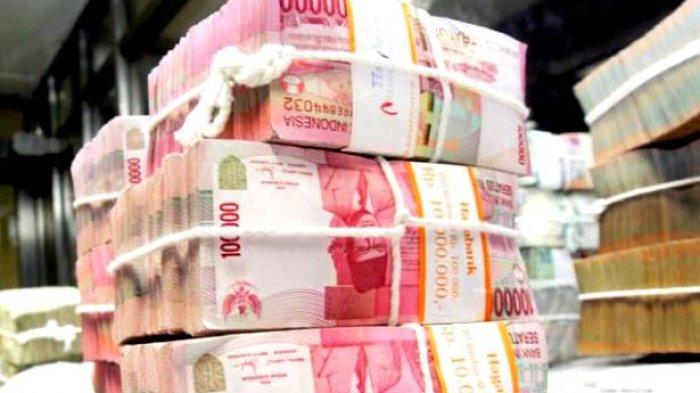 Aneh, Rp1,8 Miliar Pemprovsu Raib Dalam Mobil