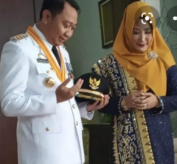 Duh!! KPK OTT Bupati Lampung Utara