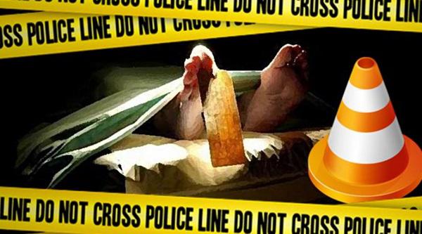 Hanya Karena Kain Lap Mobil, Nurdin Tewas Dibalok