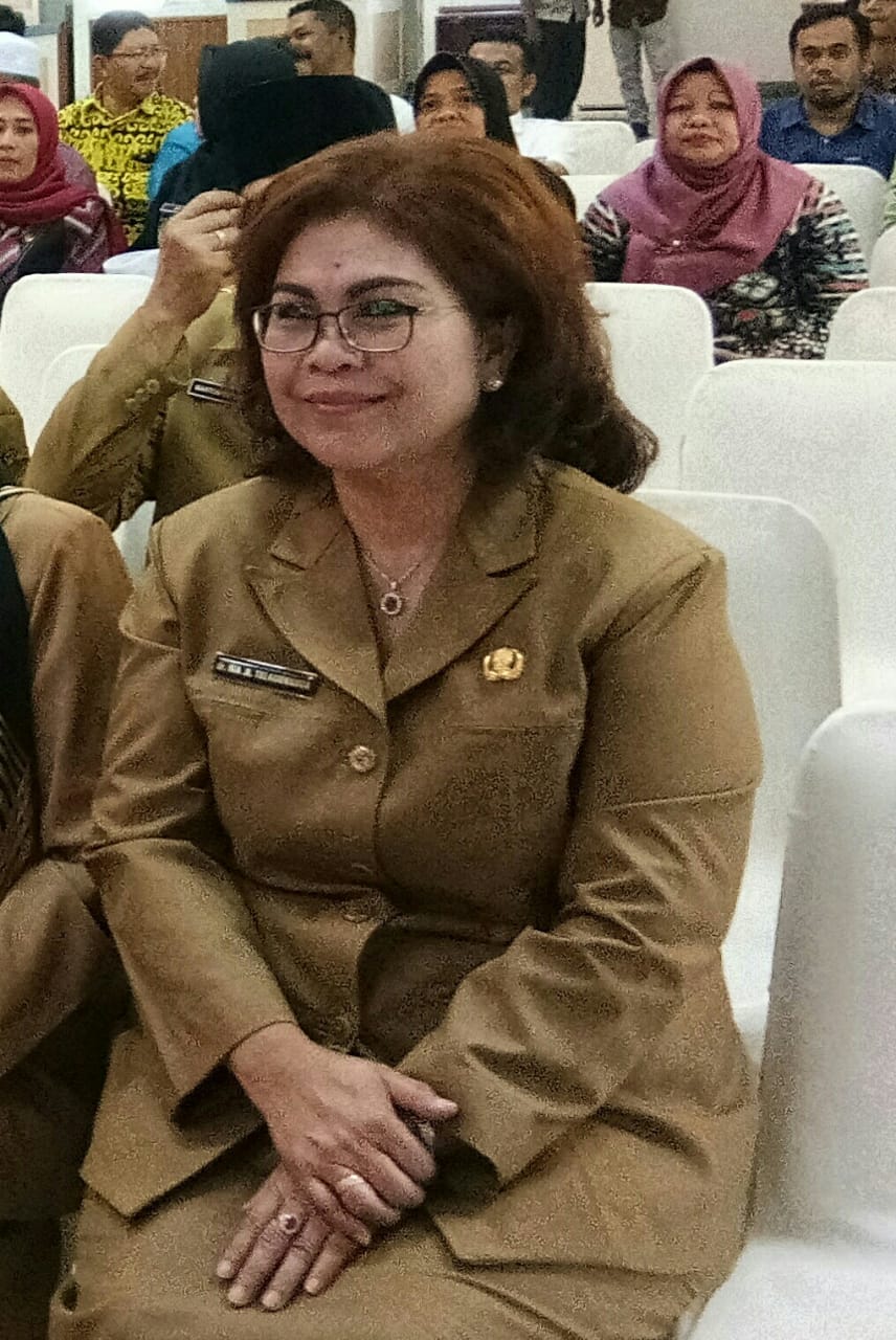 Memalukan, Kadisbudpar Dijabat Ahli Kesehatan