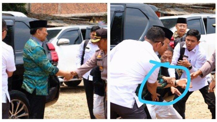 Pasca Wiranto Ditusuk, Presiden Jokowi Minta Kapolri Perketat Pengaman Pejabat Negara