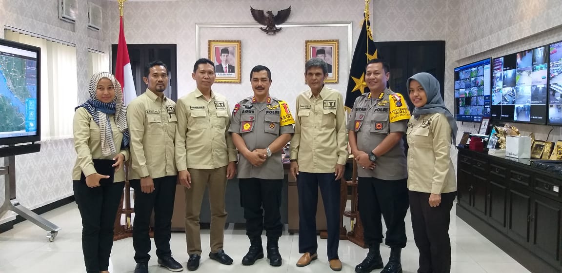 Wartawan Tewas Dibunuh, IJTI : Desak Polisi Tangkap Pelaku