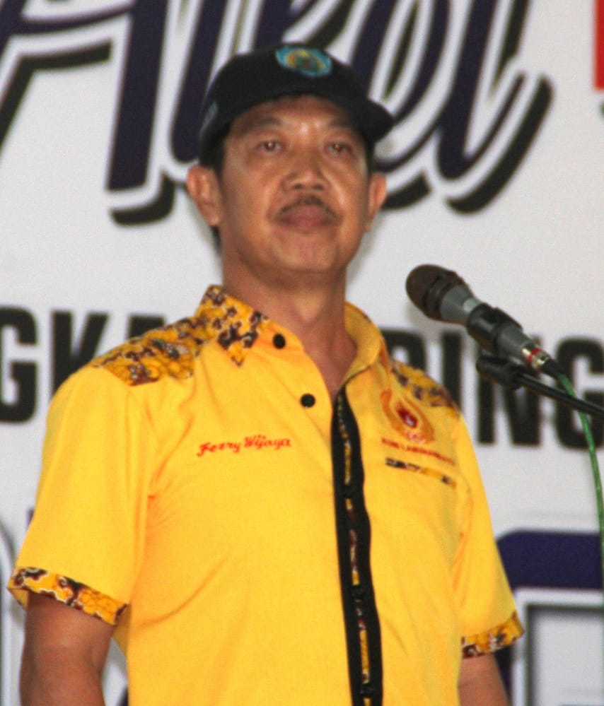 Pemkab Ajak Pimpinan Perusahaan Tanggulangi Bencana Banjir Di Labuhanbatu