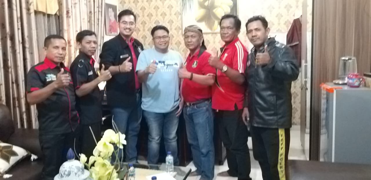 DPW Forsa Sumut akan Gelar Milad ke VI