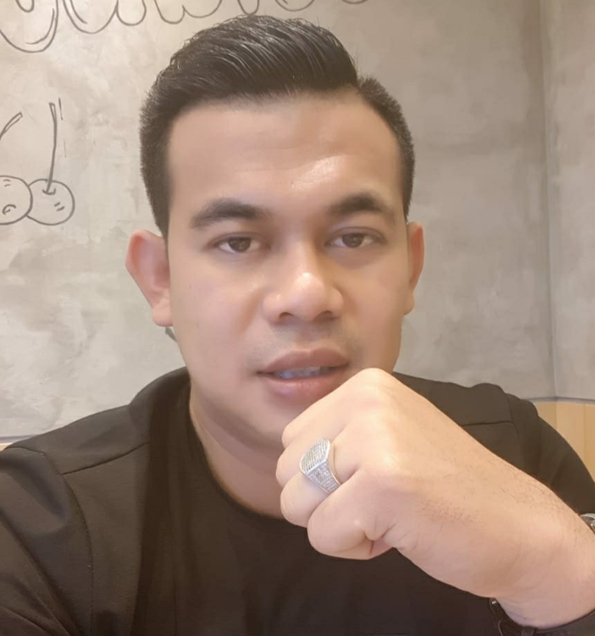 Ini Pernyataan GANI Sumut, Terkait Ancaman DPR Bubarkan BNN