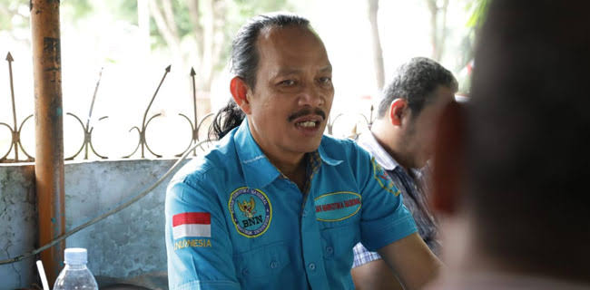 Wacana DPR Bubarkan BNN, Arman Depari : Sekalian Dibakar Saja