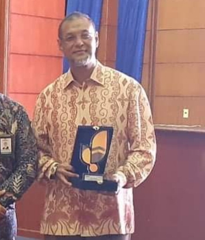 Dirut Bank Sumut Dijadwalkan Buka Ujian Penerimaan Anggota PWI Sumut