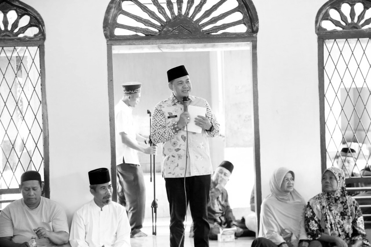 Al Jam’iyatul Washliyah Berkontribusi Membangun Umat di NKRI Sejak Zaman Kemerdekaan