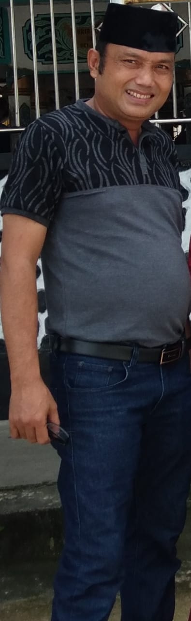 Bakopam Sumut Bagi Sembako dan Zikir Bersama