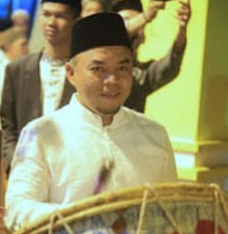 Andi:  ASN Harus Meniru Tauladan Nabi Muhammad SAW